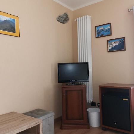 Al Drit Bed & Breakfast Verres Bagian luar foto
